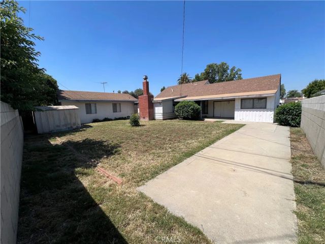 242 N Chalburn Avenue, West Covina, CA 91790
