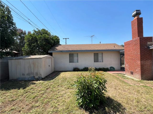 242 N Chalburn Avenue, West Covina, CA 91790