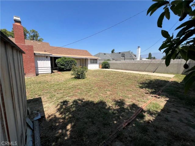 242 N Chalburn Avenue, West Covina, CA 91790