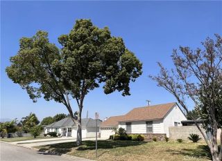 242 N Chalburn Avenue, West Covina, CA 91790