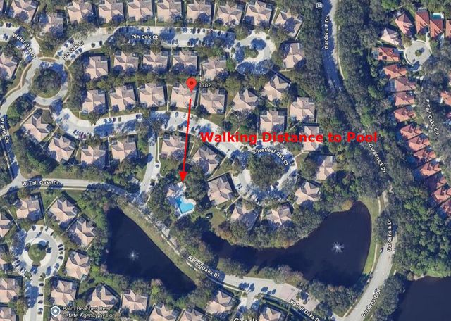 1702 Silverleaf Oak Court, Palm Beach Gardens, FL 33410