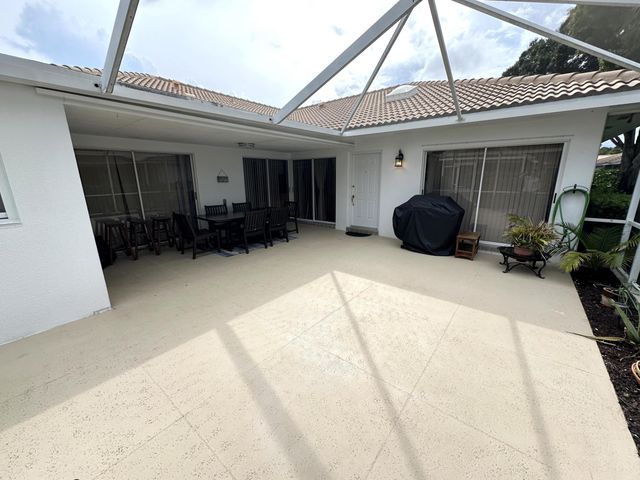1702 Silverleaf Oak Court, Palm Beach Gardens, FL 33410