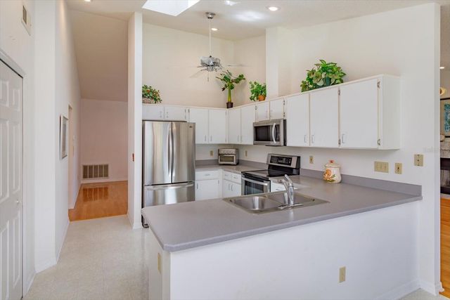 1134 SEAFARER LANE, Winter Springs, FL 32708