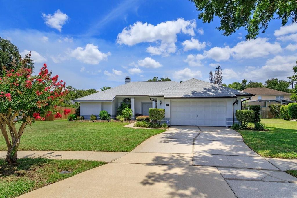 1134 SEAFARER LANE, Winter Springs, FL 32708