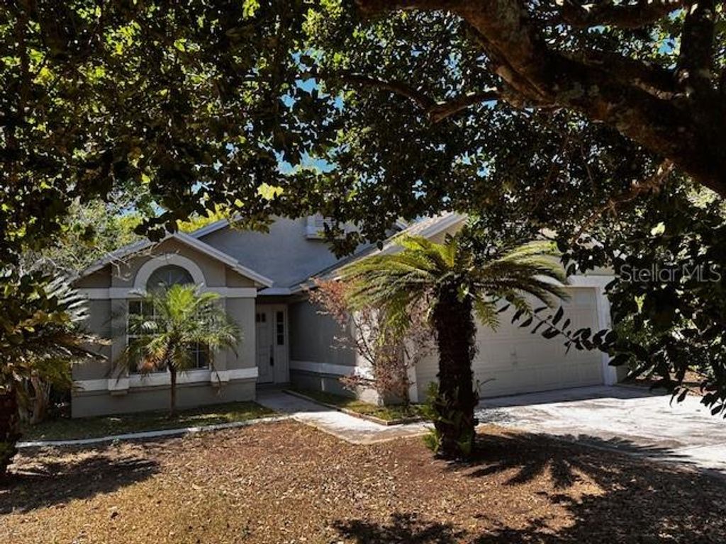 3144 GINGER CIRCLE, Orlando, FL 32826