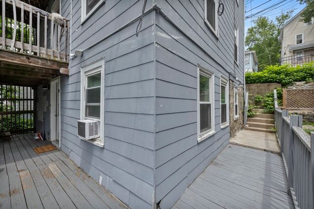 57 Hemman Street B, Boston, MA 02131