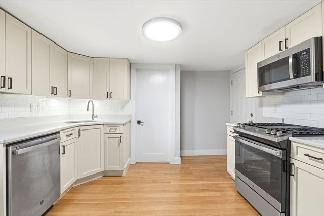 57 Hemman Street B, Boston, MA 02131