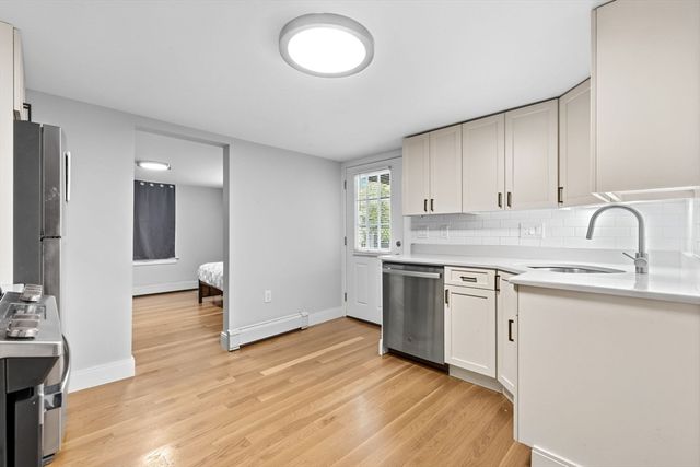 57 Hemman Street B, Boston, MA 02131