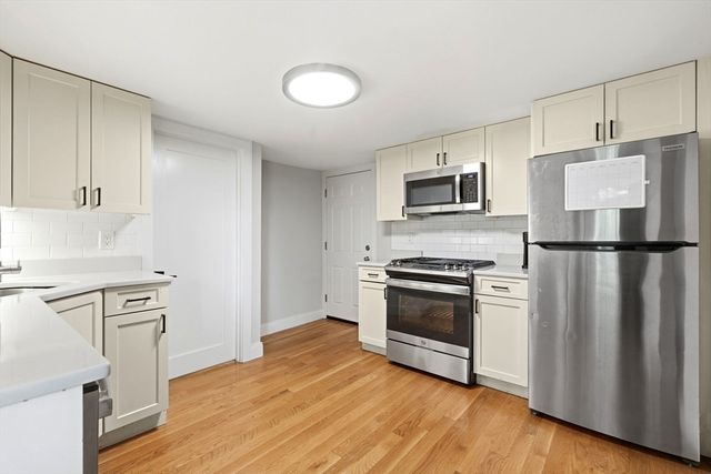 57 Hemman Street B, Boston, MA 02131