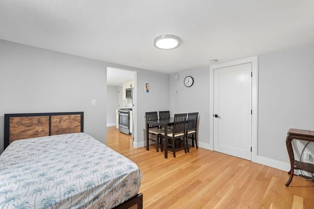 57 Hemman Street B, Boston, MA 02131