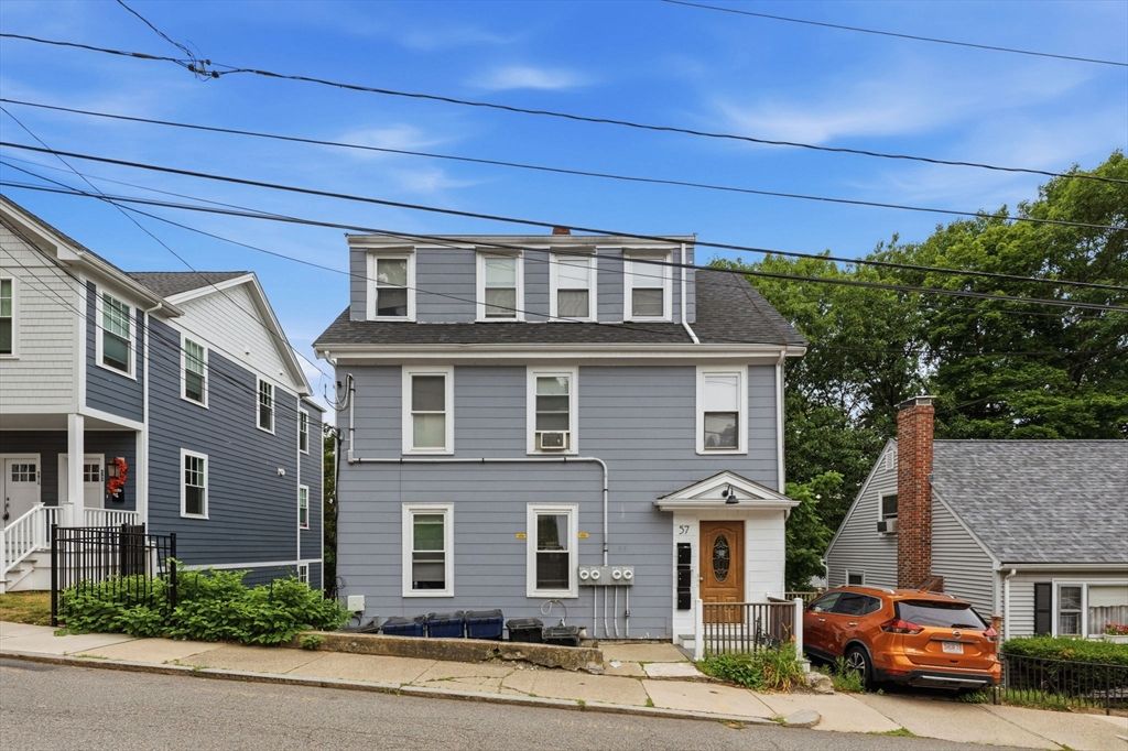 57 Hemman Street B, Boston, MA 02131