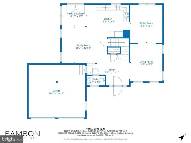 10108 OKLAHOMA CT, Upper Marlboro, MD 20774