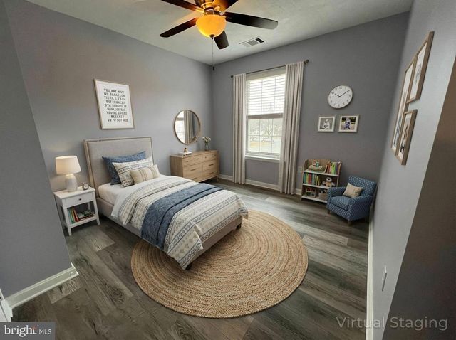 10108 OKLAHOMA CT, Upper Marlboro, MD 20774