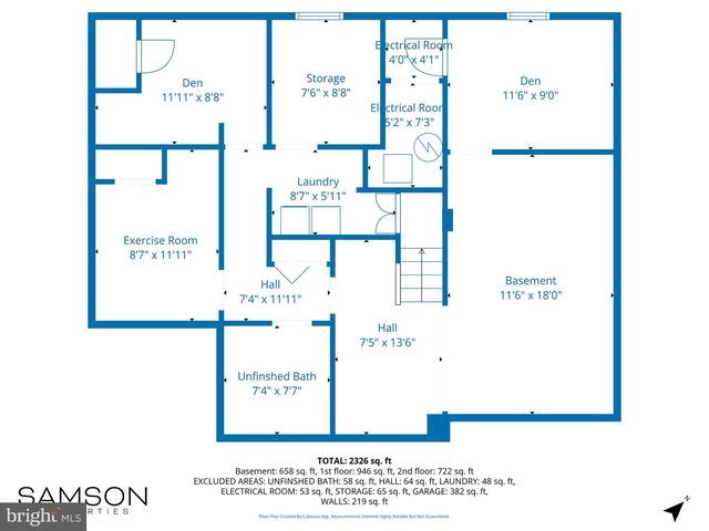 10108 OKLAHOMA CT, Upper Marlboro, MD 20774