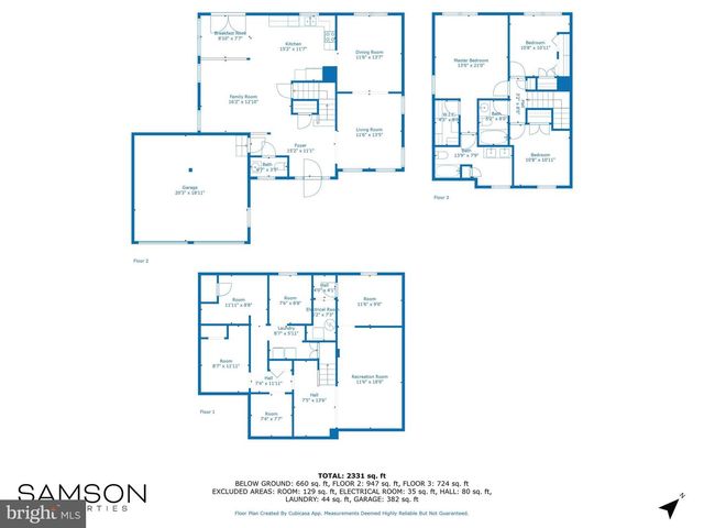 10108 OKLAHOMA CT, Upper Marlboro, MD 20774