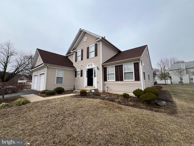 10108 OKLAHOMA CT, Upper Marlboro, MD 20774