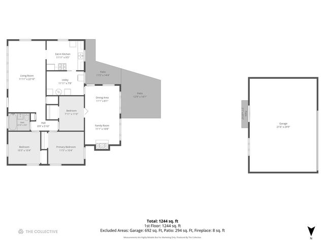 3922 Elm Avenue, Brookfield, IL 60513