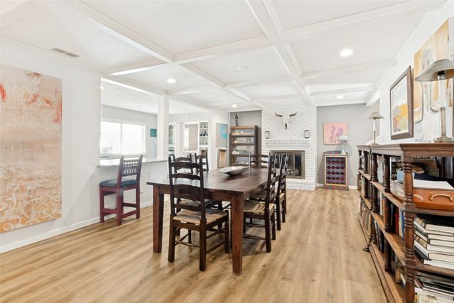 2507 Norsworthy Drive, Dallas, TX 75228