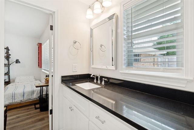 2507 Norsworthy Drive, Dallas, TX 75228