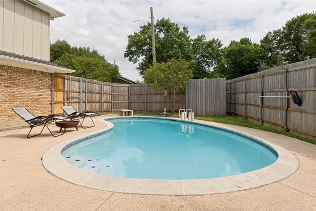 2507 Norsworthy Drive, Dallas, TX 75228