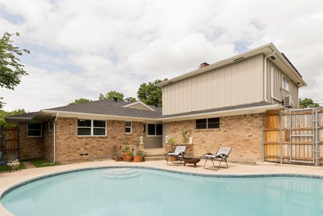 2507 Norsworthy Drive, Dallas, TX 75228