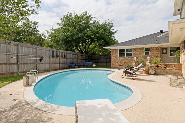 2507 Norsworthy Drive, Dallas, TX 75228