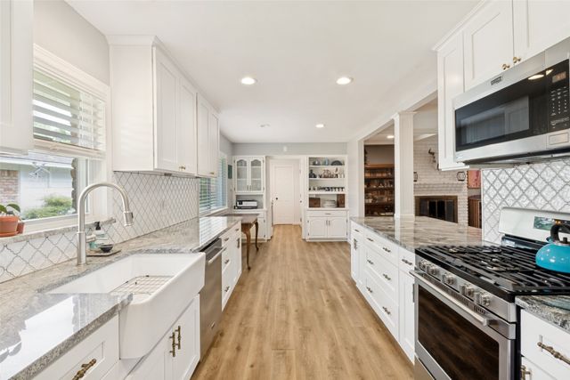 2507 Norsworthy Drive, Dallas, TX 75228