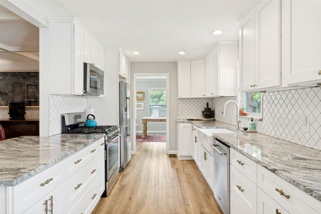 2507 Norsworthy Drive, Dallas, TX 75228