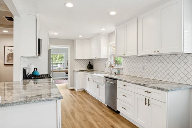 2507 Norsworthy Drive, Dallas, TX 75228