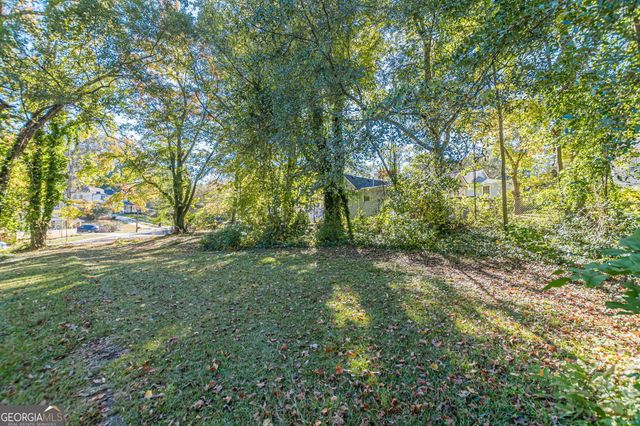 437 Oak Drive, Hapeville, GA 30354