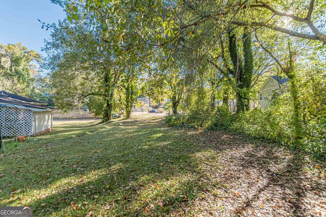 437 Oak Drive, Hapeville, GA 30354