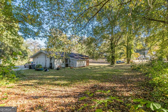 437 Oak Drive, Hapeville, GA 30354