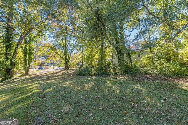 437 Oak Drive, Hapeville, GA 30354