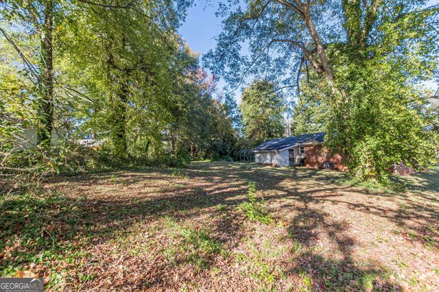 437 Oak Drive, Hapeville, GA 30354