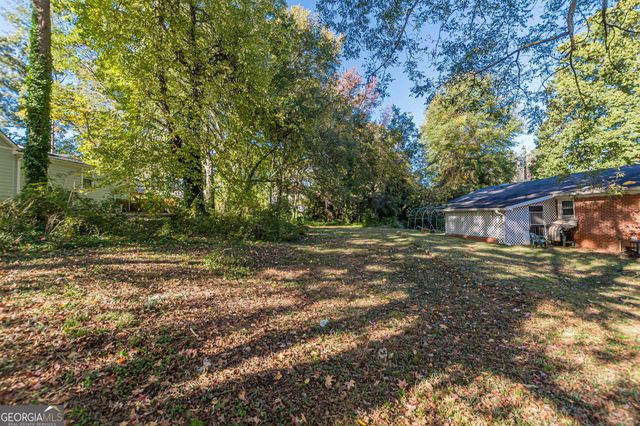 437 Oak Drive, Hapeville, GA 30354