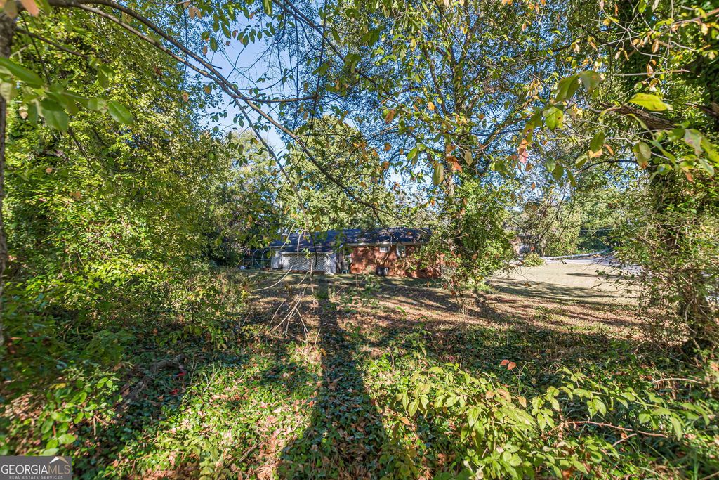 437 Oak Drive, Hapeville, GA 30354