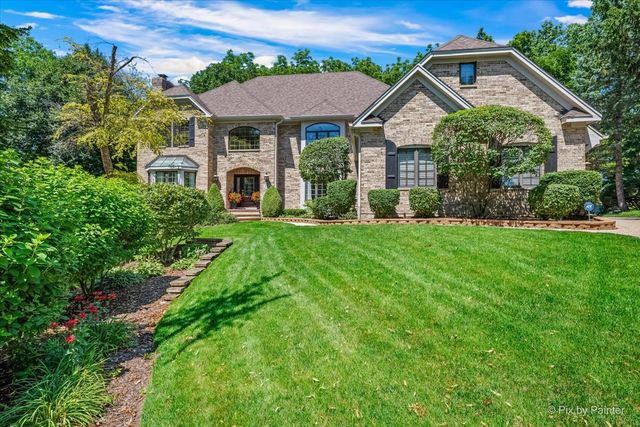 554 W Rosiland Drive N, Palatine, IL 60074
