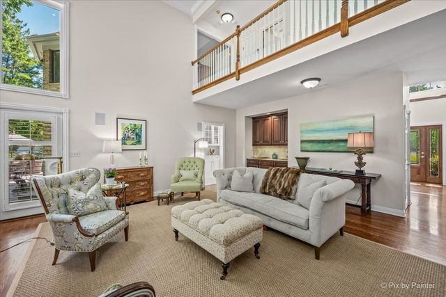 554 W Rosiland Drive N, Palatine, IL 60074