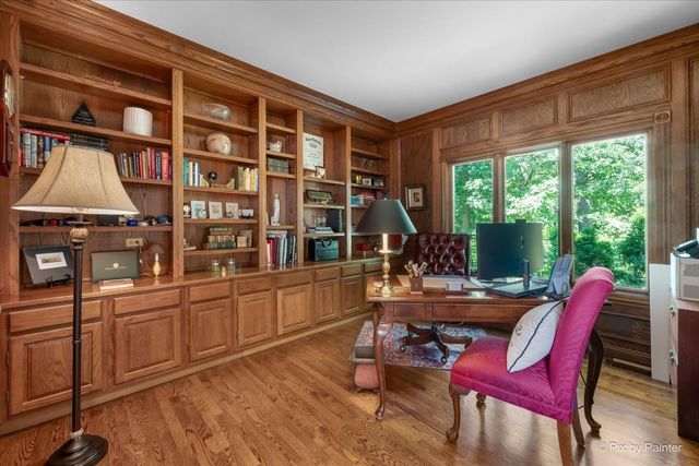 554 W Rosiland Drive N, Palatine, IL 60074