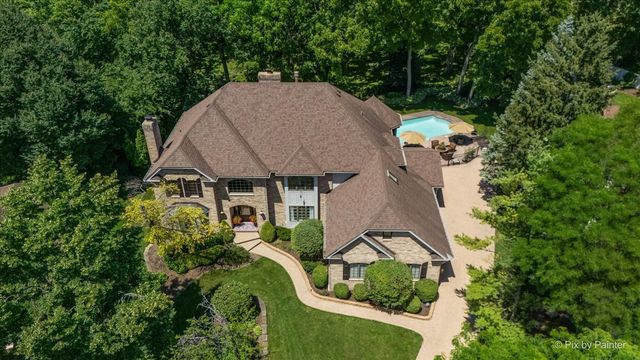 554 W Rosiland Drive N, Palatine, IL 60074