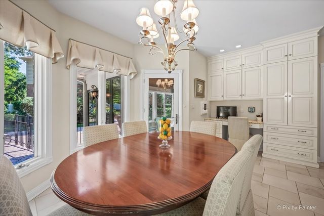 554 W Rosiland Drive N, Palatine, IL 60074