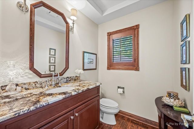554 W Rosiland Drive N, Palatine, IL 60074