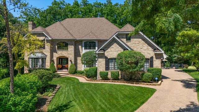 554 W Rosiland Drive N, Palatine, IL 60074