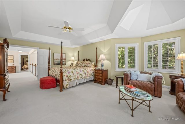 554 W Rosiland Drive N, Palatine, IL 60074