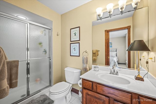 554 W Rosiland Drive N, Palatine, IL 60074