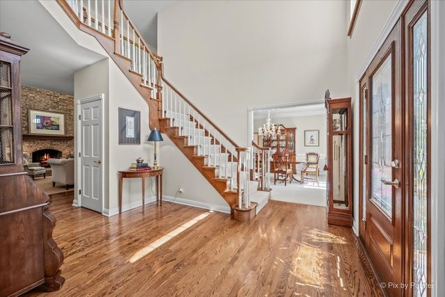 554 W Rosiland Drive N, Palatine, IL 60074