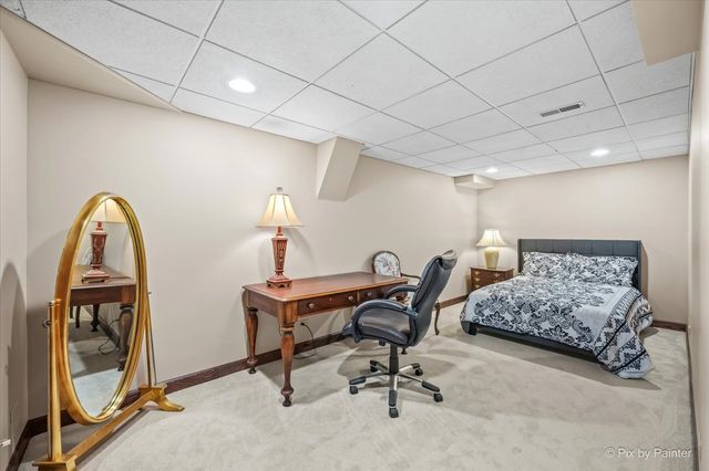 554 W Rosiland Drive N, Palatine, IL 60074