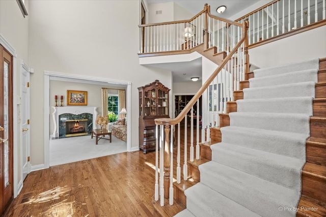 554 W Rosiland Drive N, Palatine, IL 60074