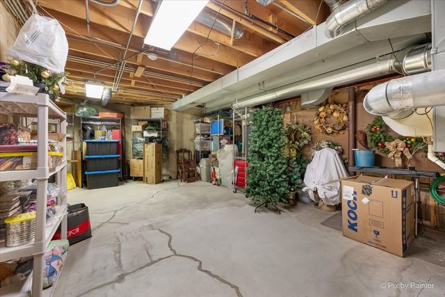 554 W Rosiland Drive N, Palatine, IL 60074
