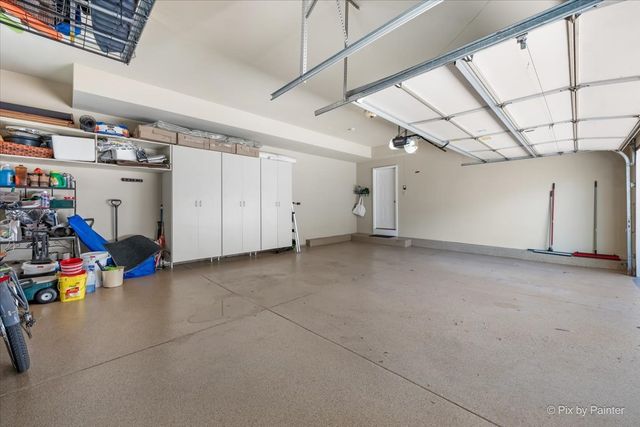 554 W Rosiland Drive N, Palatine, IL 60074
